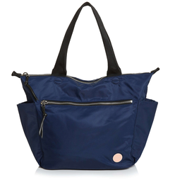 tillie - medium size tote bag