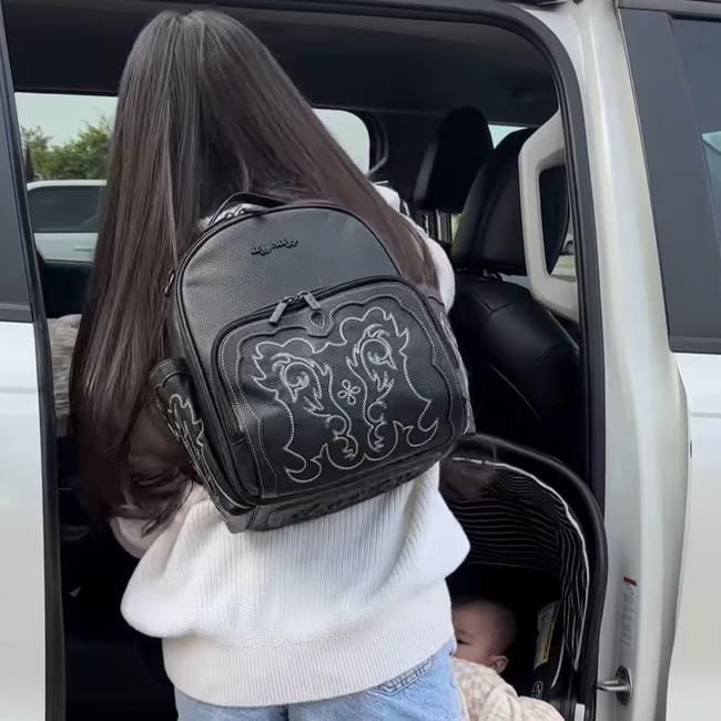 Nash Itzy Mini Plus™ Diaper Bag-gallery-39250541019307