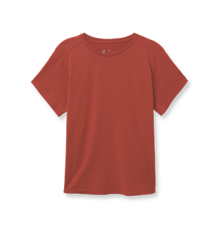 Women's GOAT Short Sleeve Crew