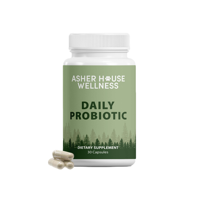 Daily Probiotic | Digest + Defense-gallery-35118025769169