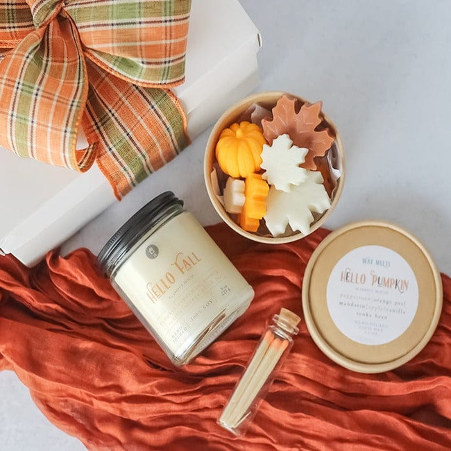 Hello Fall Gift Set-gallery-30480942596166