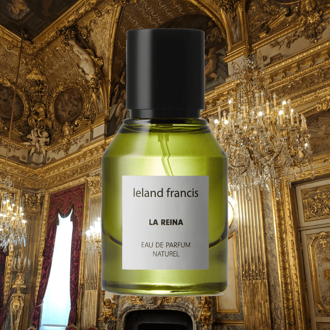 La Reina - Eau De Parfum-gallery-41221033165108