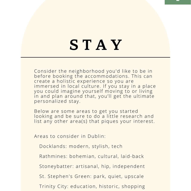 Dublin Trip Planner, An Ireland Guide for a Stress Free Journey-gallery-31745980891193