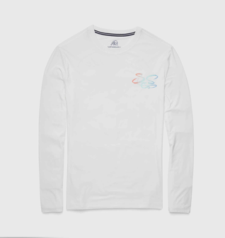 Reef UPF 50 Quick Dry Tee - White