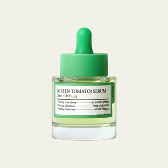 Fully Green Tomato Serum