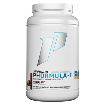 Phormula-1 Natural