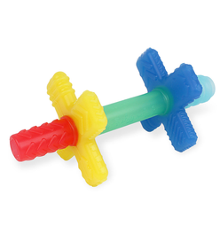 Teensy Tube™ Teether