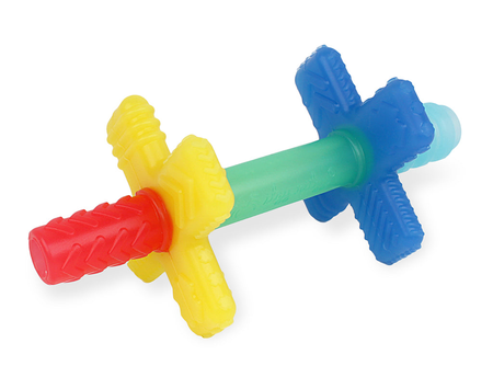 Teensy Tube™ Teether