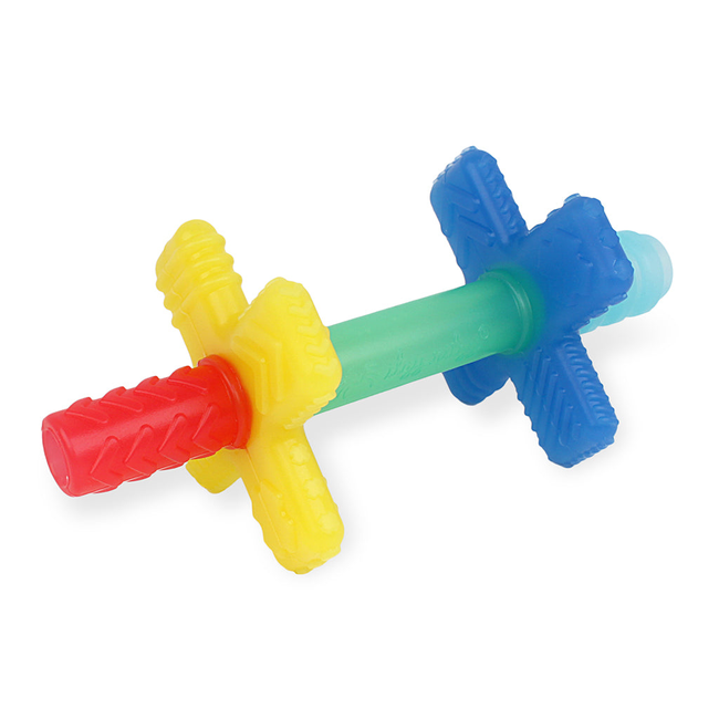 Teensy Tube™ Teether-gallery-36038808699051