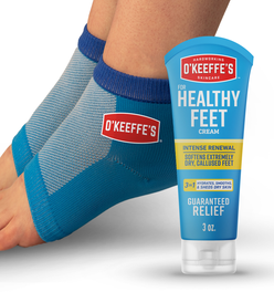Healthy Feet Heel Repair Kit