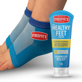 Healthy Feet Heel Repair Kit