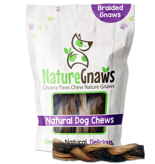 Braided Gnaws
