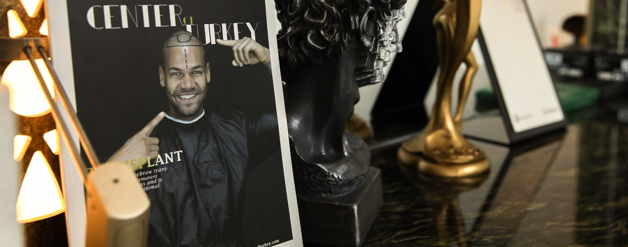 Hair Center Of Turkey