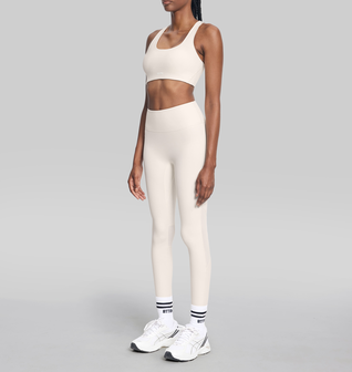 High Impact Mesh Leggings