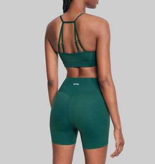 Airy Active Strap Top