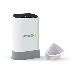 Portable Negative Ion Generator 50