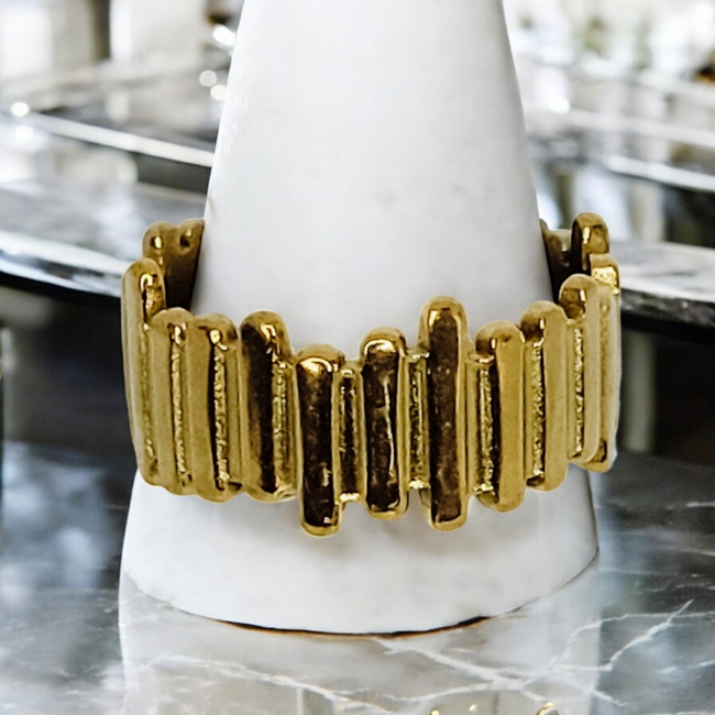 Stacked Harmony Ring-gallery-42503586414842