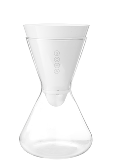 Soma 6-Cup Filtered Carafe