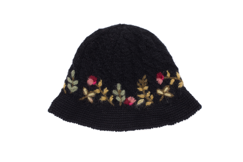 Meadow Bucket Hat