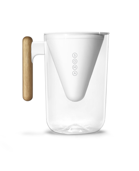 Soma 10-Cup Filtered Pitcher