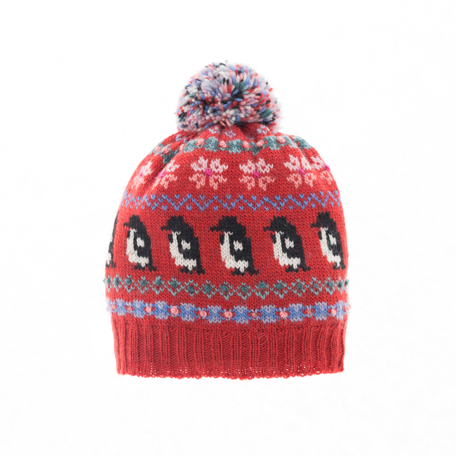 1039WH-RD Penguin Palooza Hat.jpg