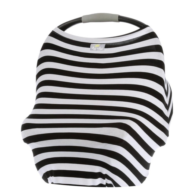 Mom Boss® 4-in-1 Multi-Use Nursing Cover and Scarf-gallery-26467579212