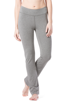 Women's EcoFabric™ Straight Leg Yoga Pant