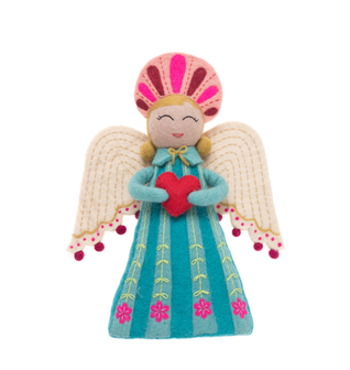 Angel Tree Topper
