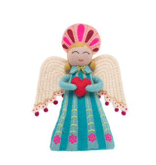 Angel Tree Topper