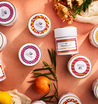 Confiture Parisienne