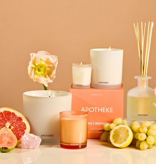 APOTHEKE