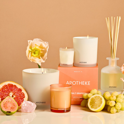 The Best Summer Products To Cool Down, Glow Up, And Feel Good