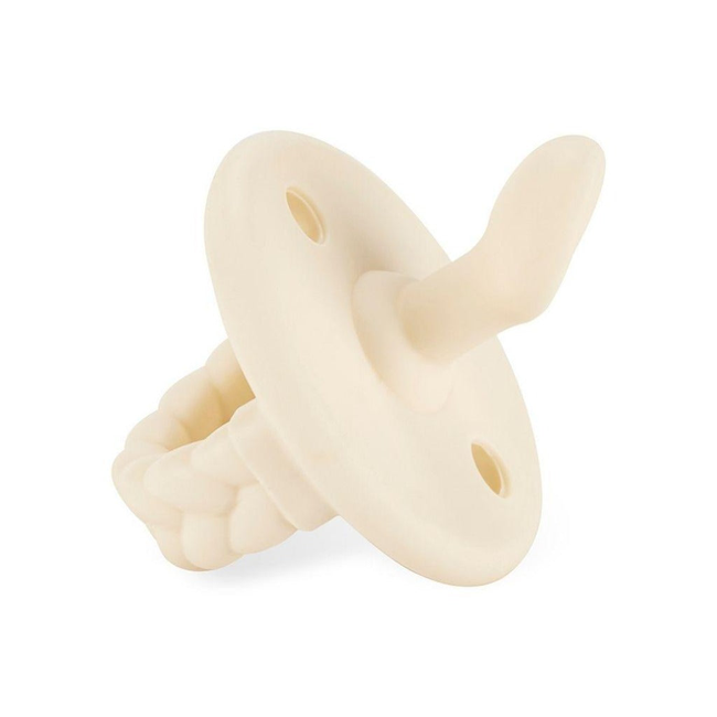 Sweetie Soother™ Orthodontic Silicone Pacifier 6-18M-gallery-30106578223275