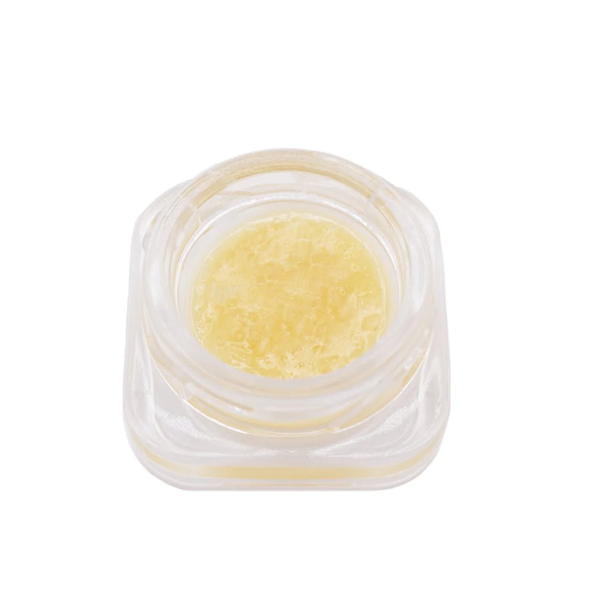 THCa 2g Budder Jar - Bandz (Sativa)-gallery-37327635120334