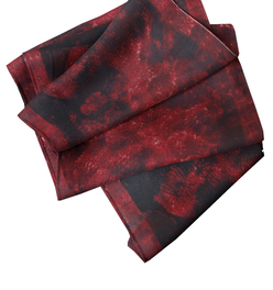 Babs Reef Chic Silk Scarf