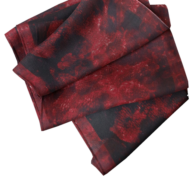 Babs Reef Chic Silk Scarf-gallery-49416657010984
