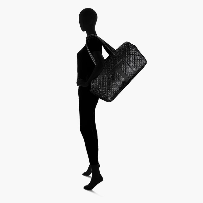 24 + 7 Weekender Duffle-gallery-37461900492998