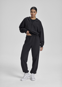 Slouchy Roomy Stretchy Waistband Cozy Joggers  Regular price