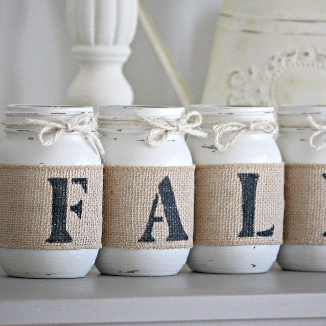 Thanksgiving Table Decor | Autumn Home Decor | Rustic Fall Decorations-gallery-25957618631