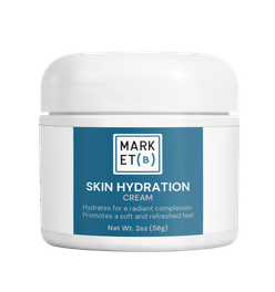 Market B™ Skin Hydration Cream