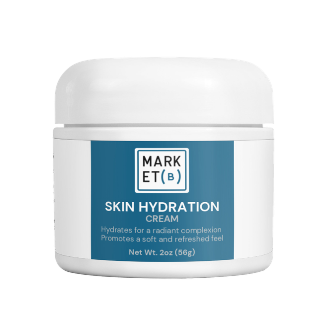 Market B™ Skin Hydration Cream-gallery-32521859661894