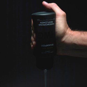 SHAMPOO