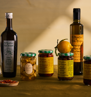 Armato Olive Oil