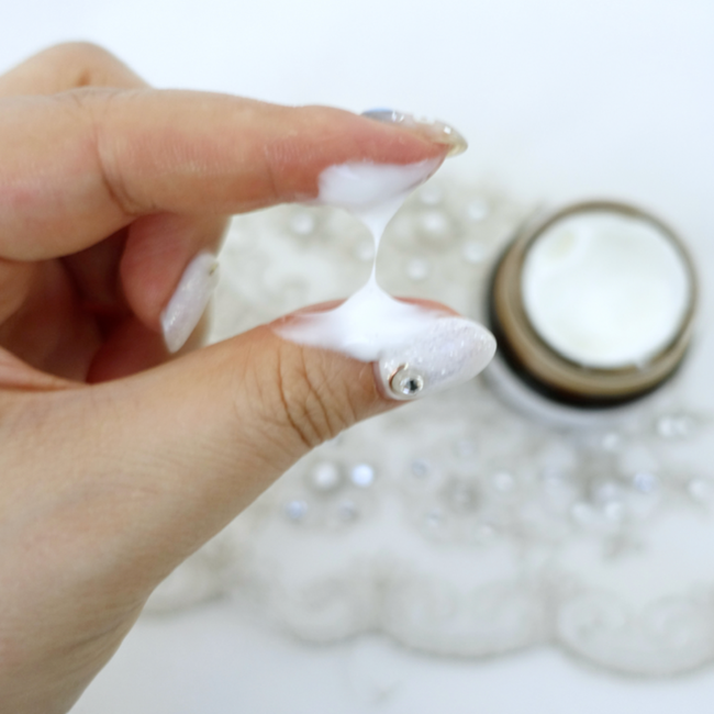 [DressingTable] Skin First Nourishing Cream-gallery-58446724038946