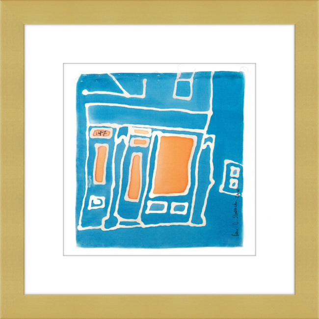 Sullivan Street, SOHO NYC-gallery-48956660613411