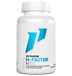 M-Factor Men