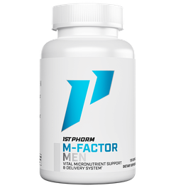 M-Factor Men