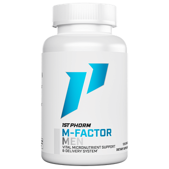 M-Factor Men
