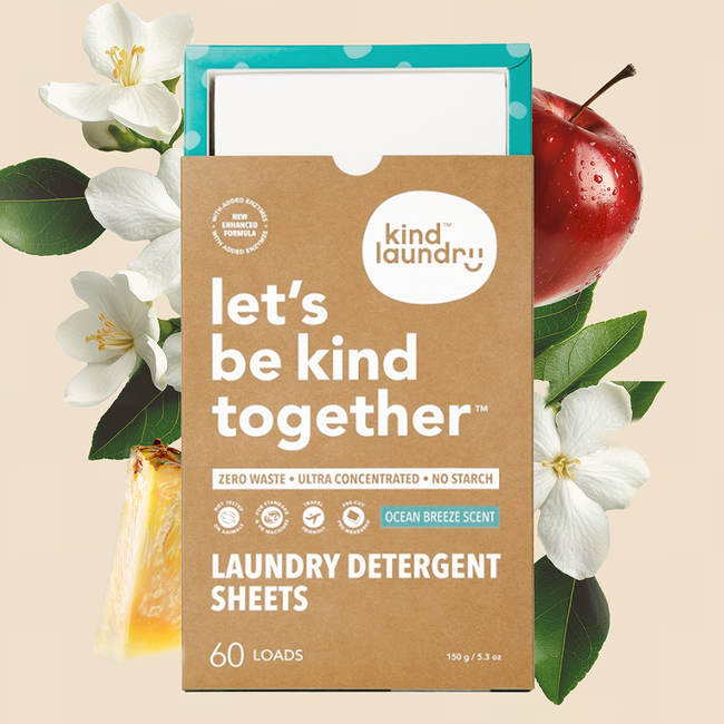Laundry Detergent Sheets-gallery-38519281549395