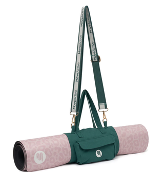 MAT 'WRAP & CARRY' BAG - KHAKI
